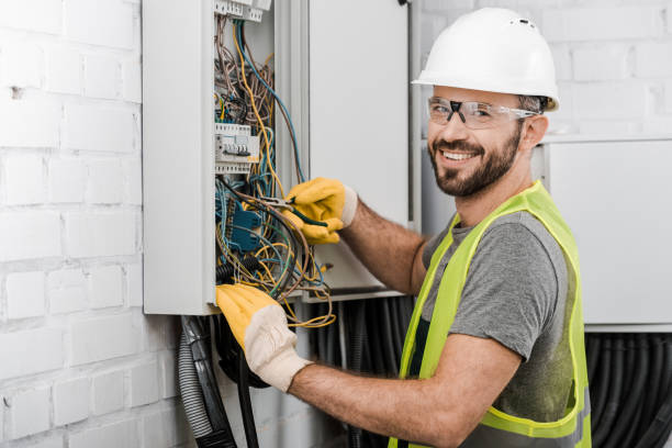 Best Affordable Emergency Electrician  in Pekin, IL