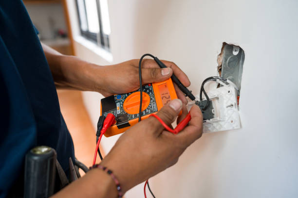 Best Electrician Near Me  in Pekin, IL