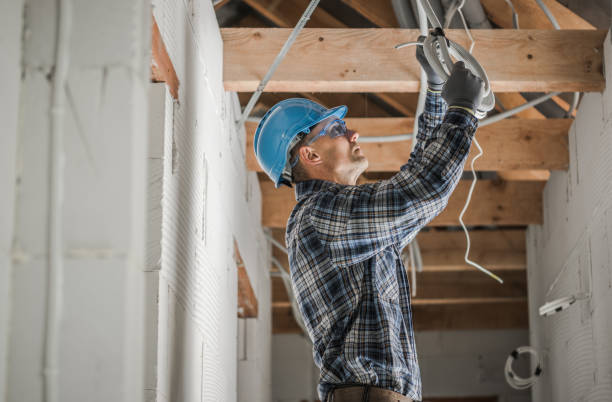 Best Electrical Outlet Repair  in Pekin, IL