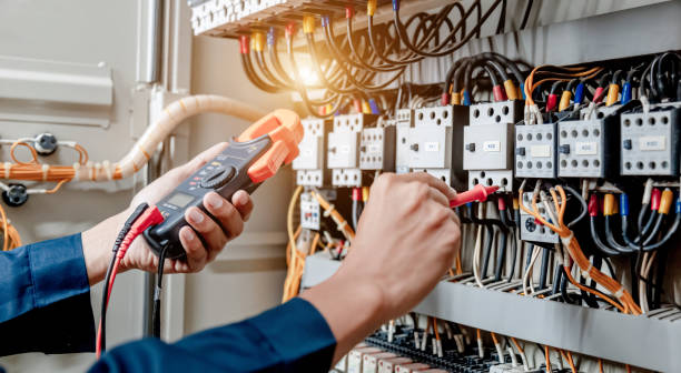Best Home Electrical Repair  in Pekin, IL