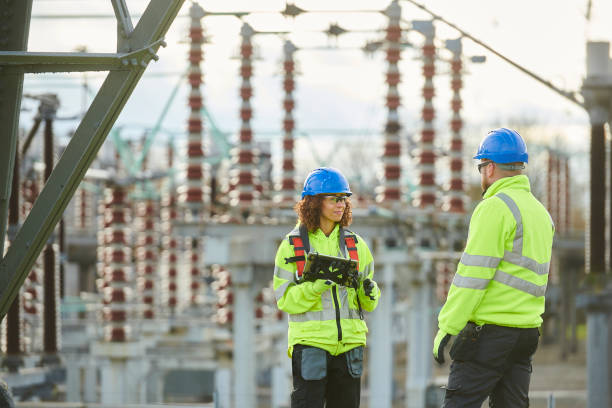 Professional Electrician in Pekin, IL