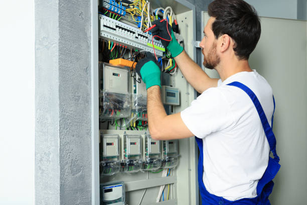 Best Home Electrical Repair  in Pekin, IL
