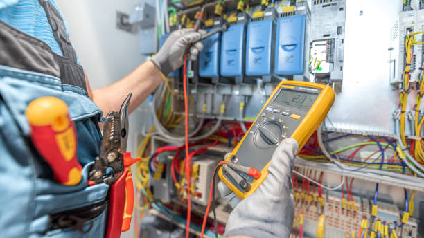 Best Electrical Wiring Services  in Pekin, IL