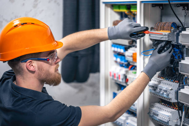 Best Affordable Electrical Installation  in Pekin, IL
