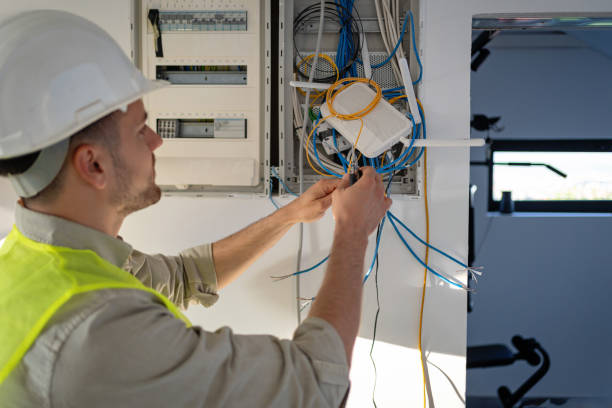 Best Electrical System Inspection  in Pekin, IL